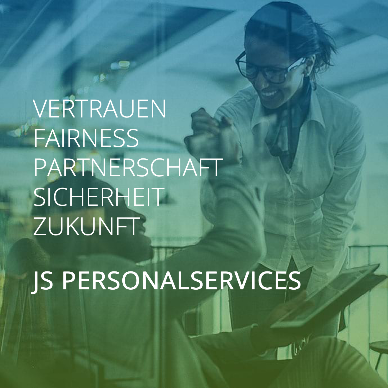 vorteile js personaldienstleistungen